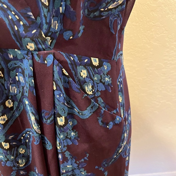 CAbi treasure midi dress - Picture 3 of 5